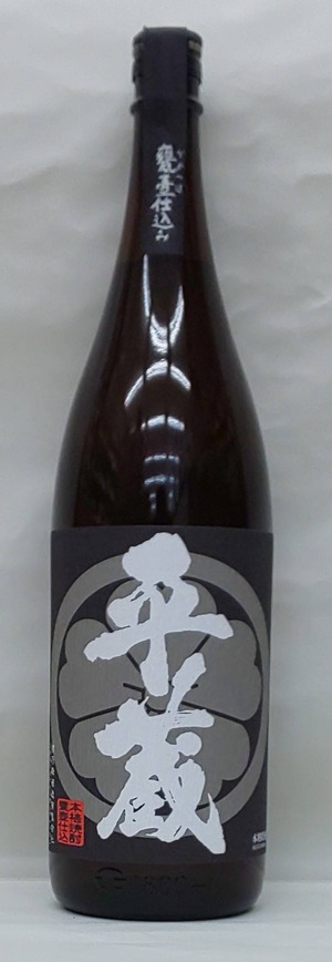 黒麹 平蔵（1800ml）