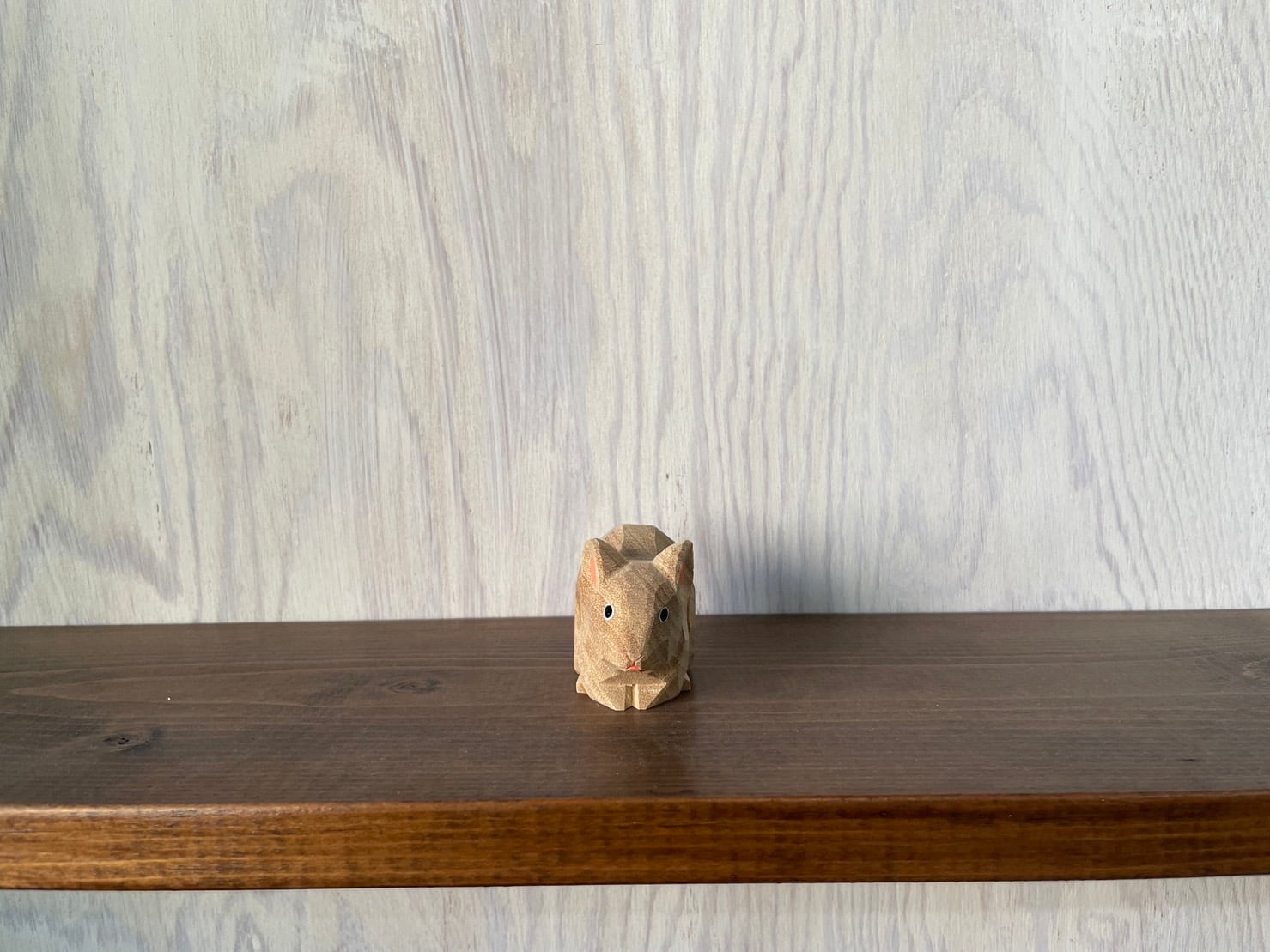 松本明慶工房手彫り