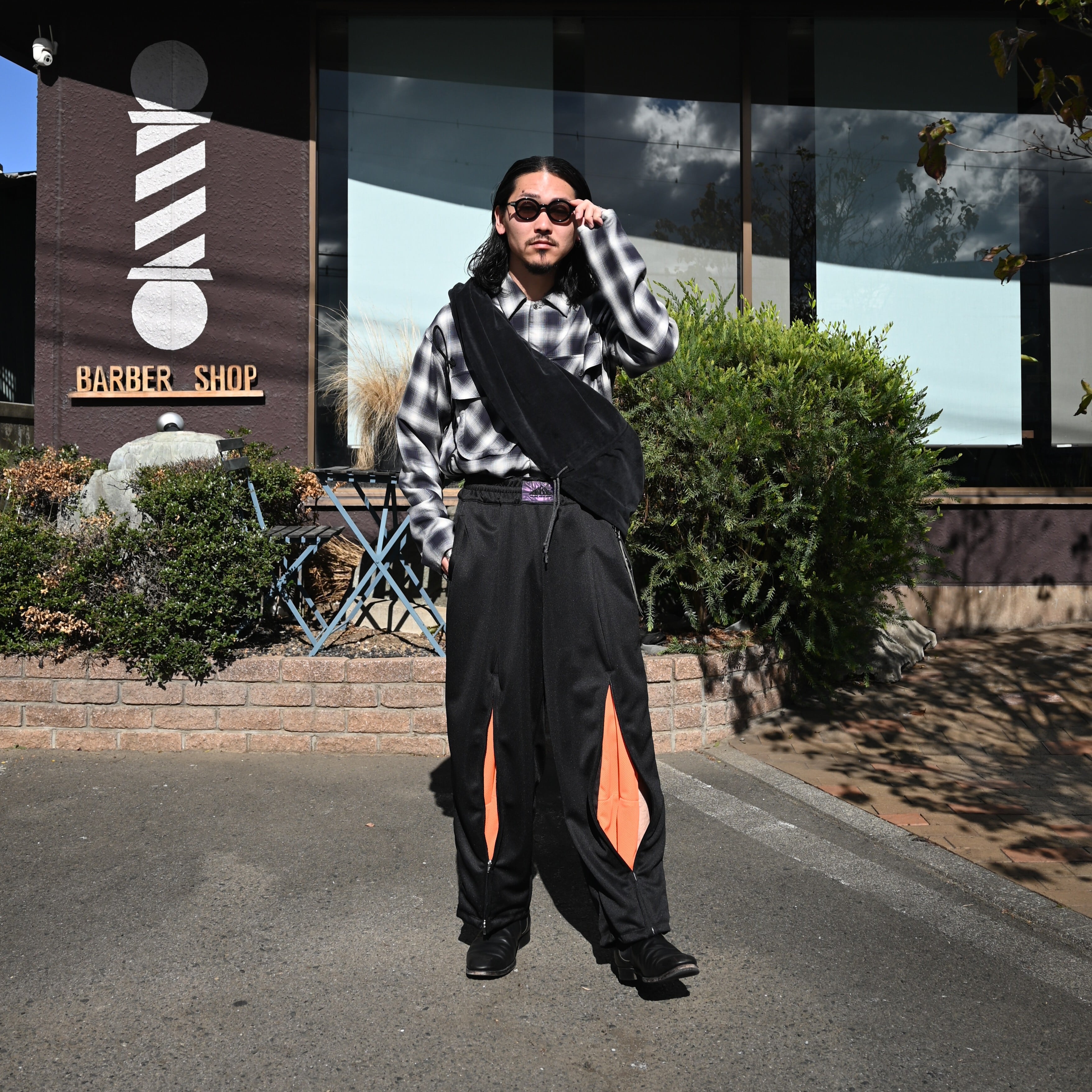 Leh / KESA Bag | GANKO