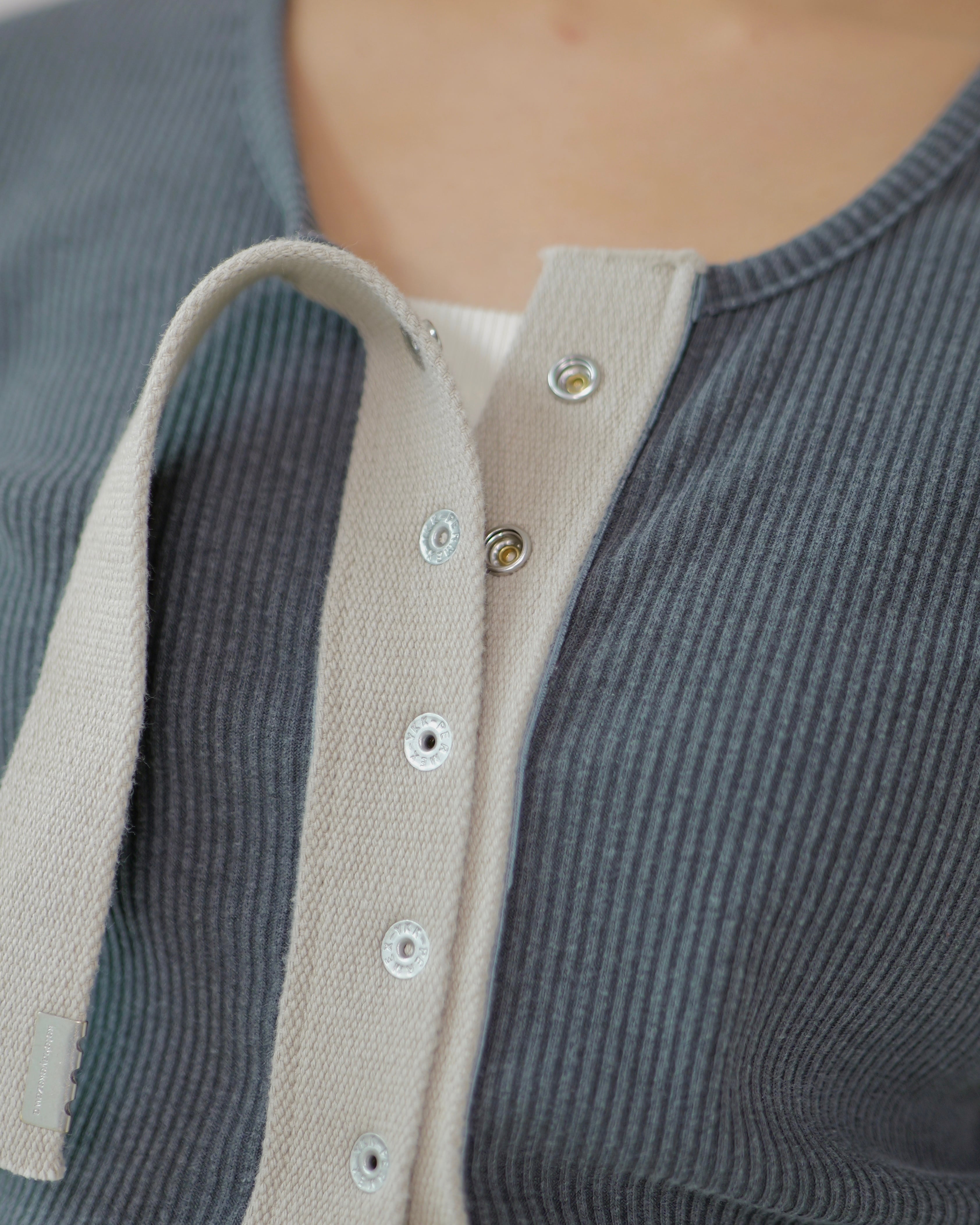 kotoha yokozawa カーディガン kotohayokozawa - 【残り一点】Click Dot Cardigan | ACRMTSM ONLINE STORE