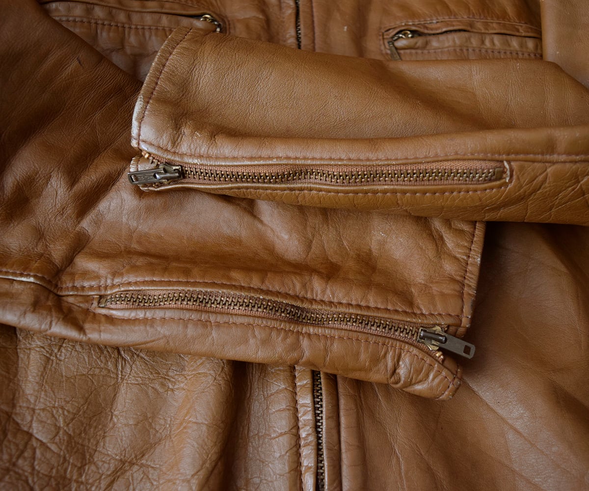 70s AMF HARLEY DAVIDSON CAFE RACER 38 | SECOND TIME GLORY