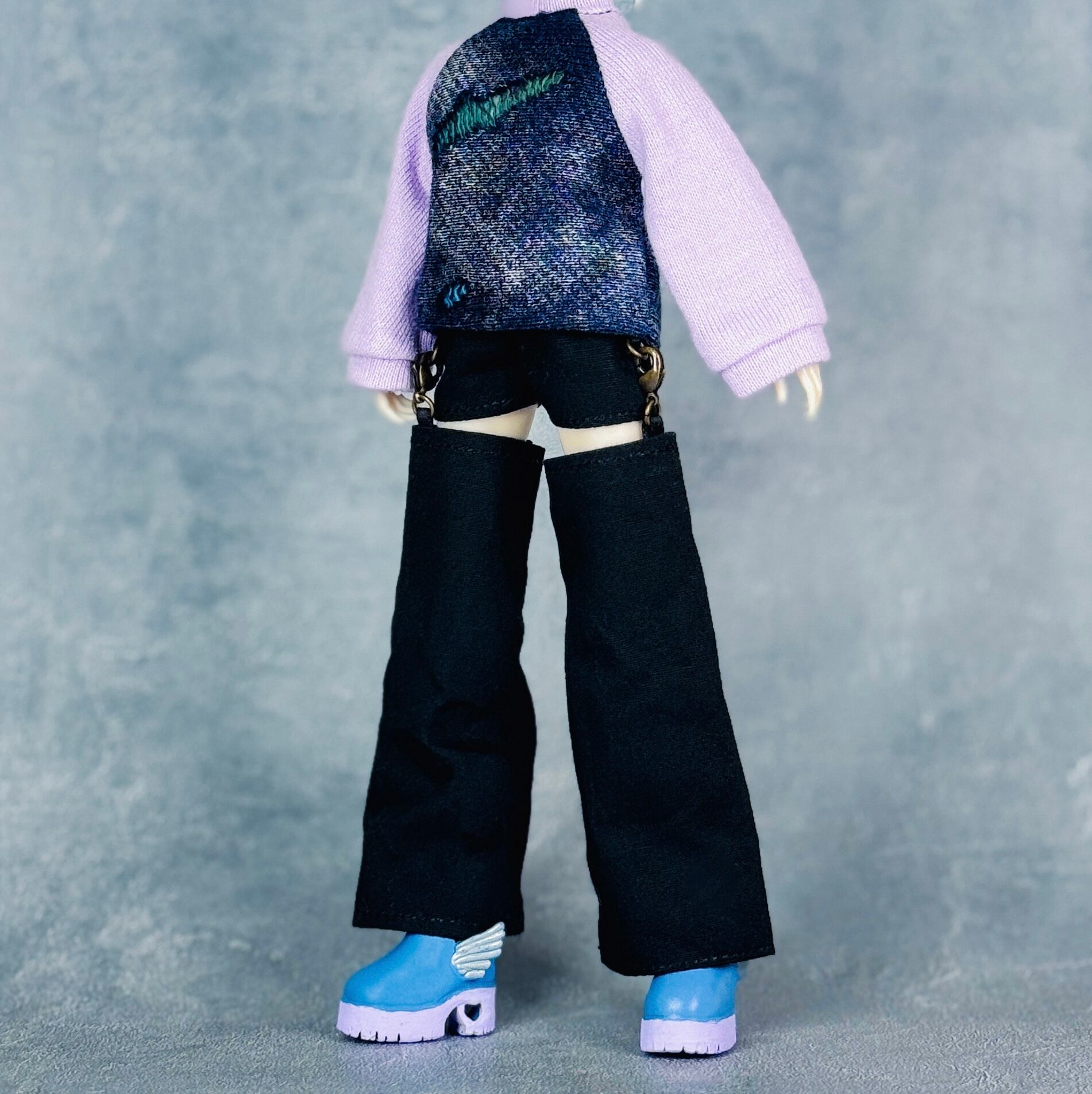 上限なし受注】シチリアの追憶・オビツ11対応サイズ＊ファンタジー