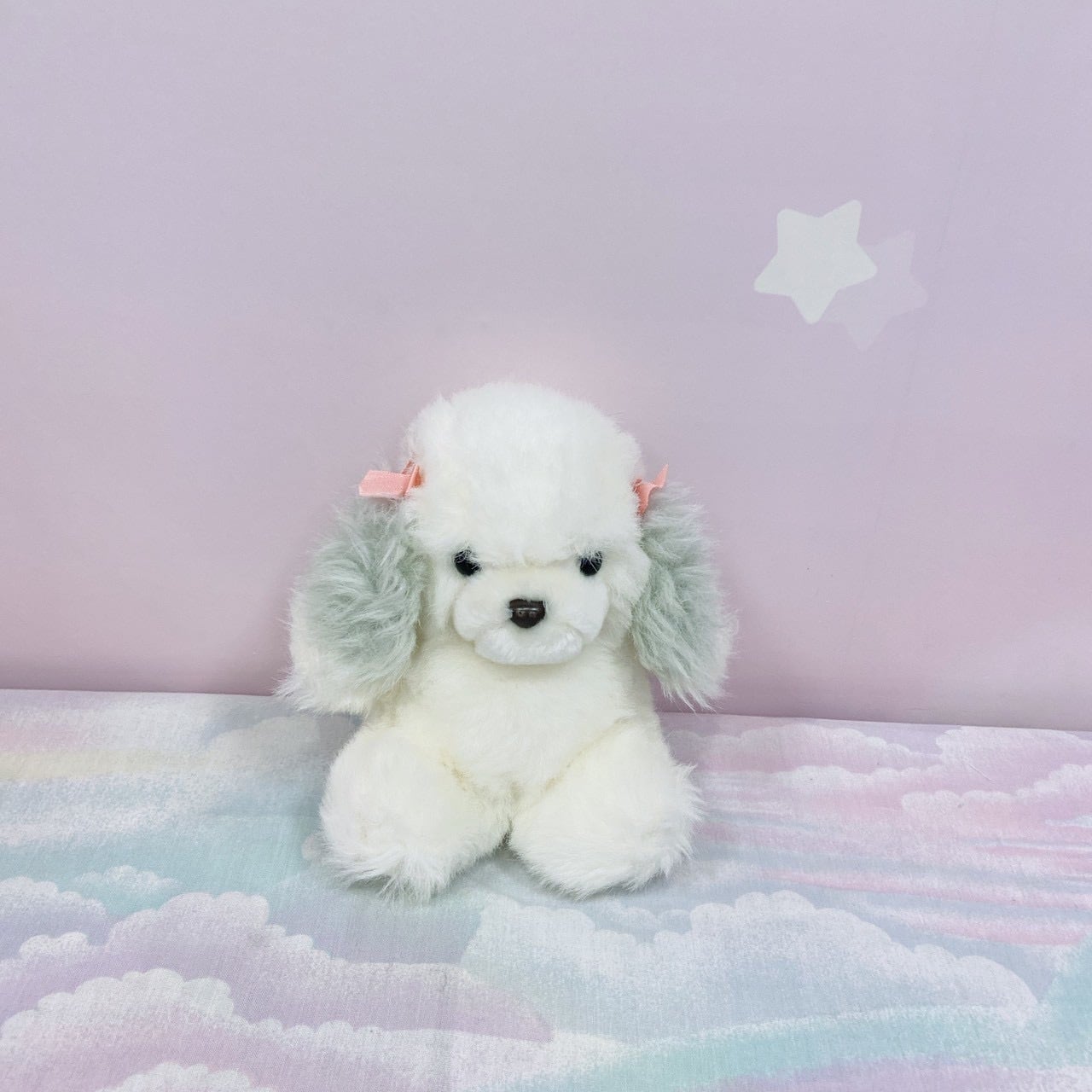 Vintage ぬいぐるみ | Spank!