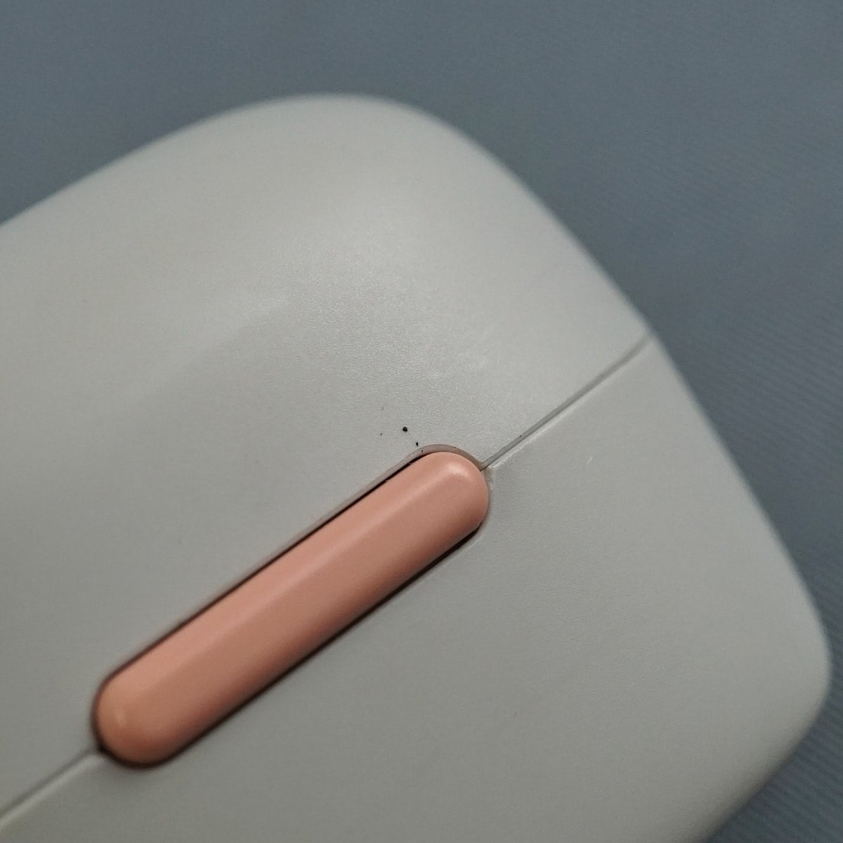 JVCケンウッド Victor HA-A30T2 充電ケースのみ USED美品 ワイヤレス