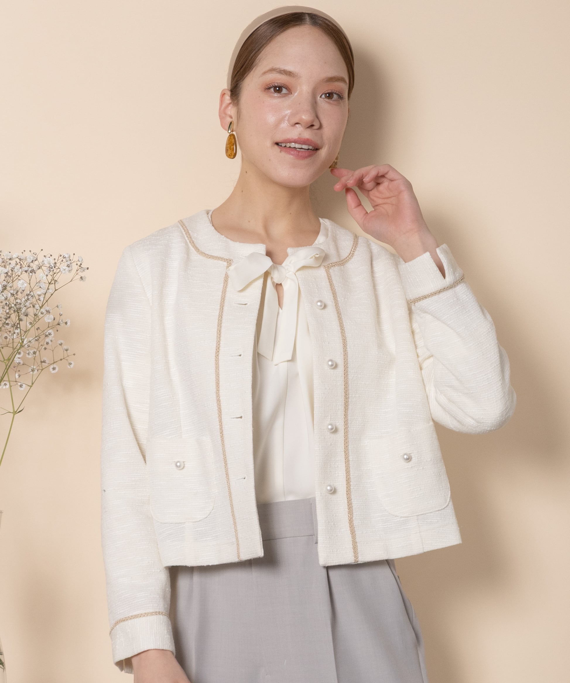 アウター | granyamaki official shop