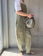 【24ss】Simple Jump-suit_2colors