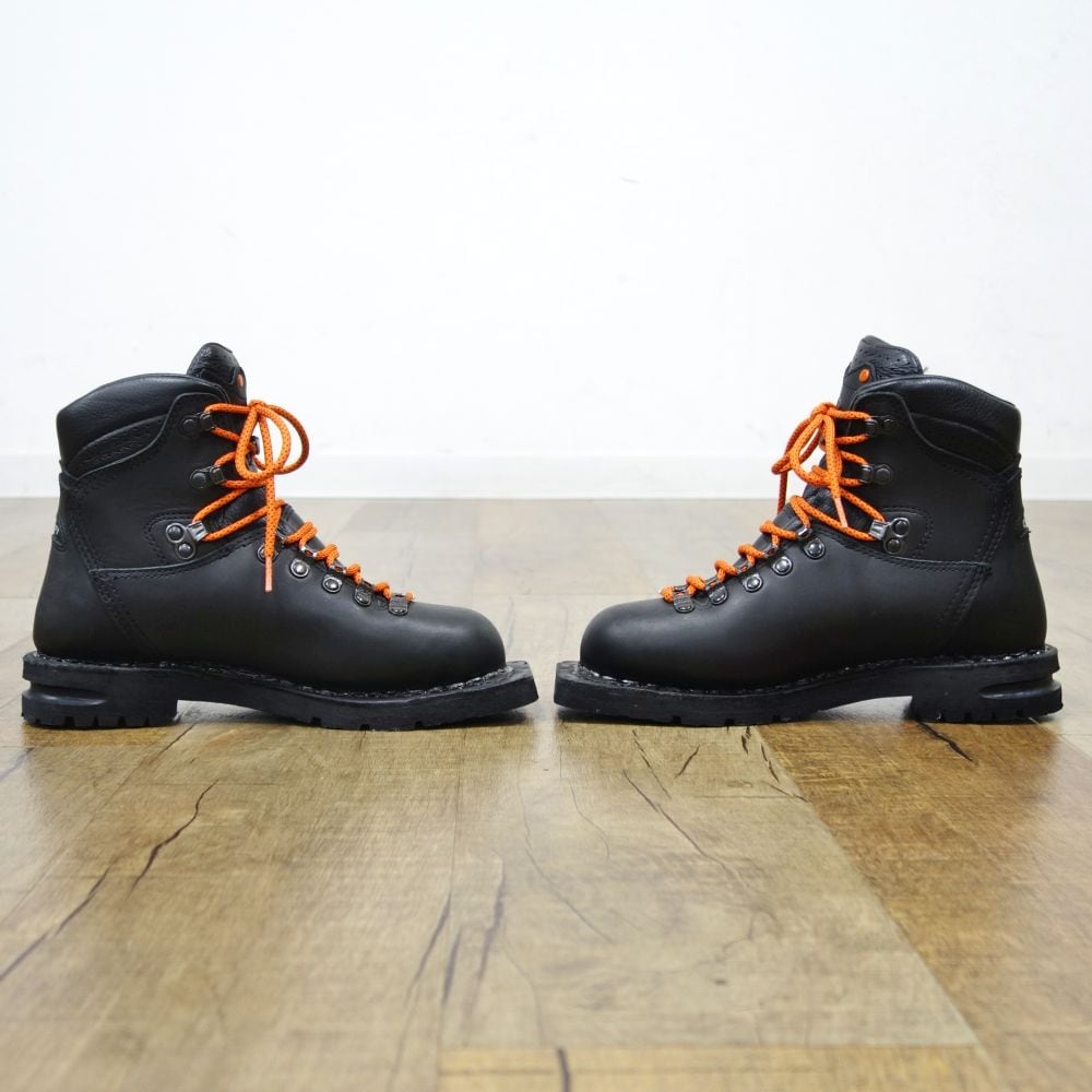 未使用 クリスピー CRISPI 23cm BRE GTX SL2200 テレマーク スキー