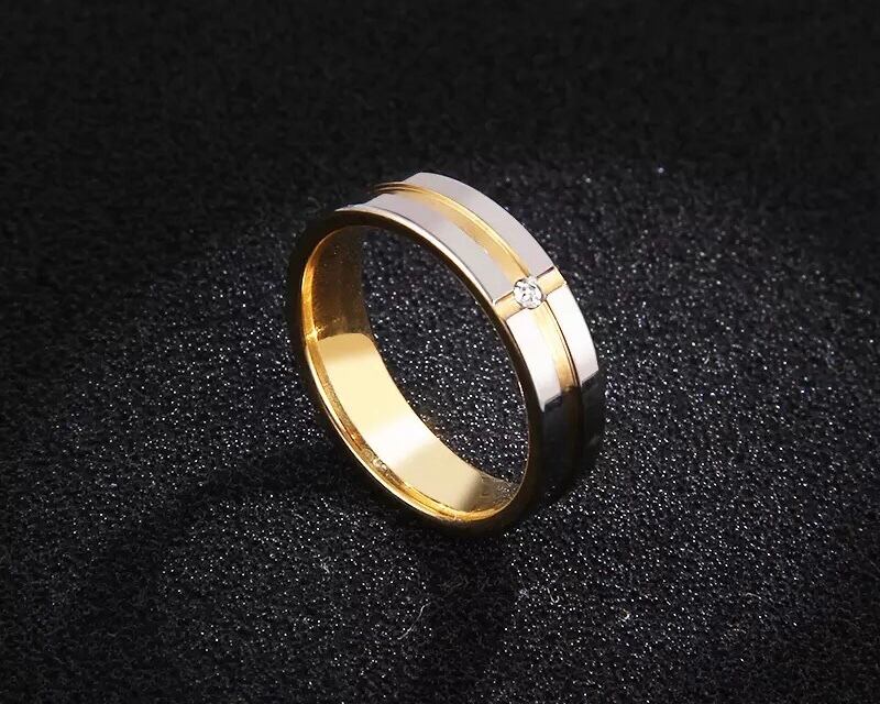 チャカリング / 6〜11号