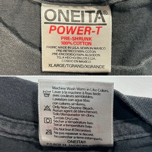 12799 SEPULTURA 長袖 ロックTシャツ バンT 両面プリント XL