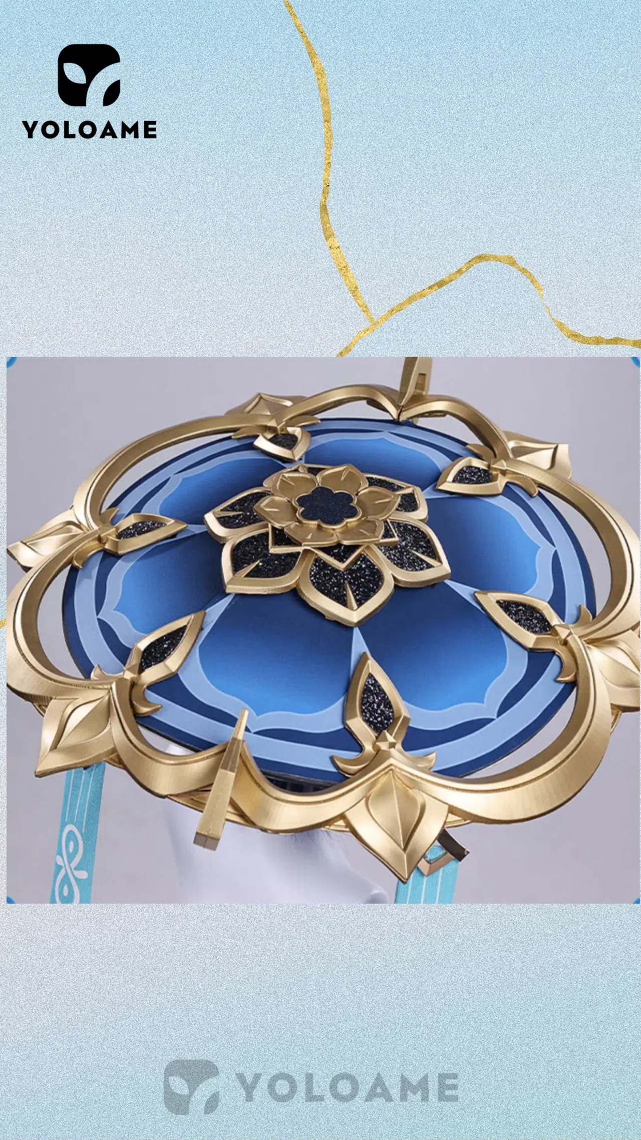 三分妄想 原神 放浪者 スカラマシュ コスプレ衣装