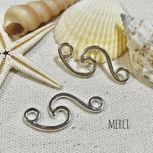 【訳あり】ハイウェーブ両カンチャーム