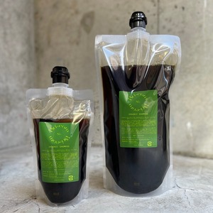 Bri-eamシャンプー300ml&1000ml1セット