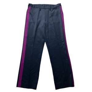 NOS Italian Army side line dress pants