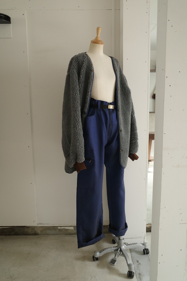 waves know shores jacket