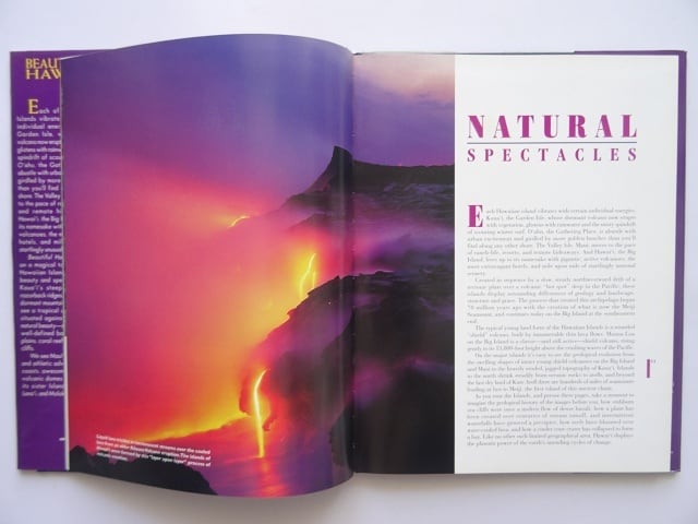 洋書◇美しいハワイの写真集 本 アメリカ 旅行 風景 景色 | 洋書堂