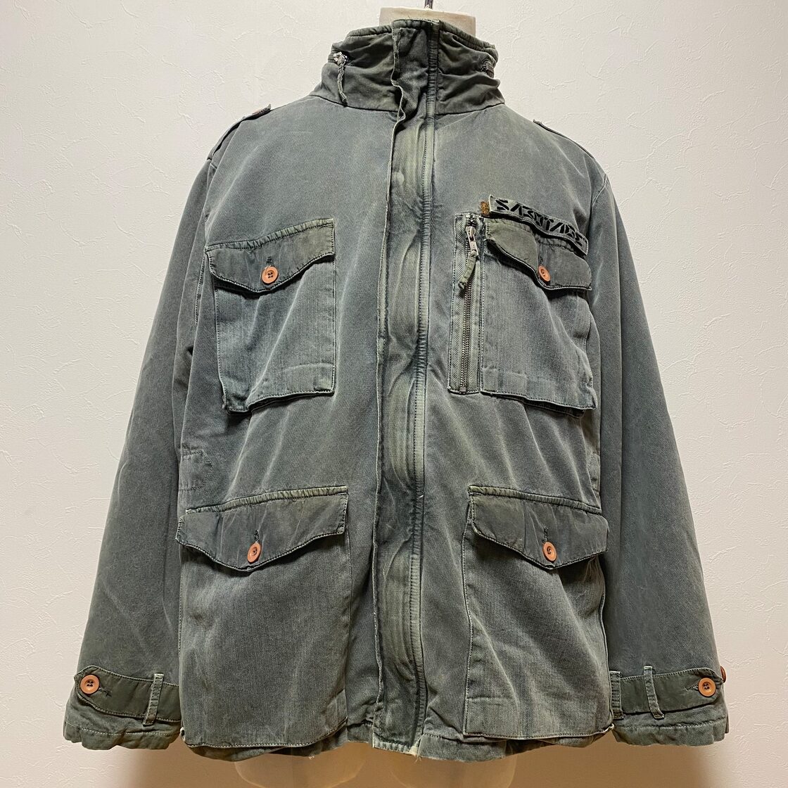 freely(フリーリー) | ?Web Shop Pick Up Item? 1970s - SABOTAGE 