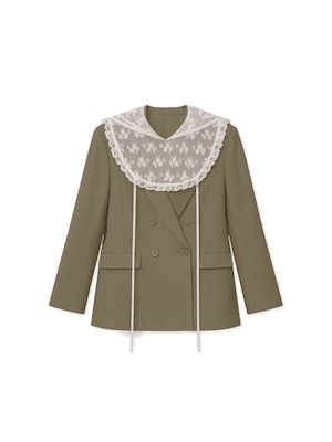 SWITCH HOOD JK -BEIGE-