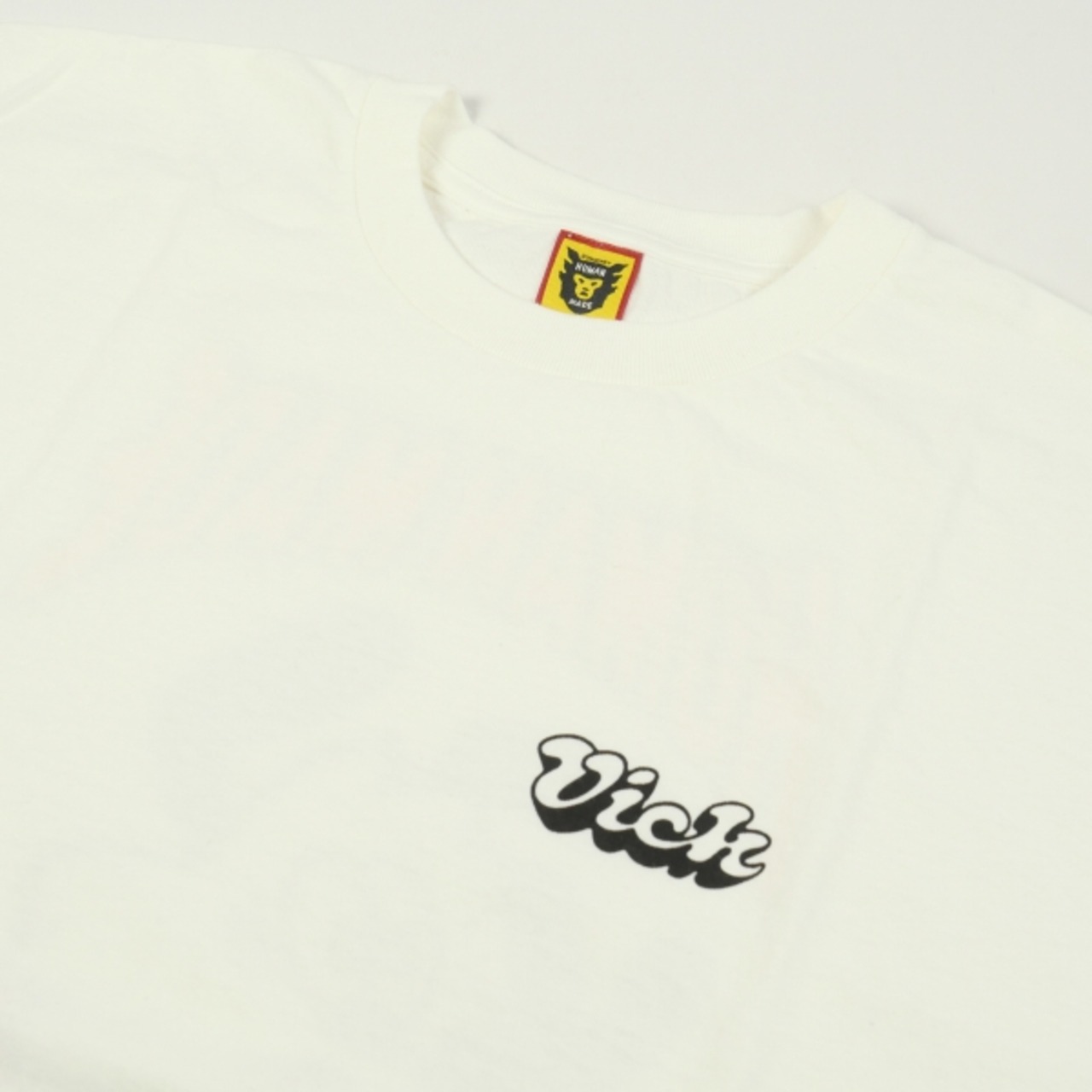 Size【XXL】 HUMAN MADE ヒューマンメイド ×VERDY VICK tee #2 Tシャツ 