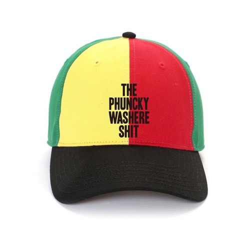 WasHere T.P.W.S CAP