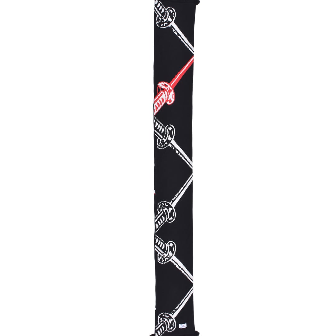 GIVE LIFEマフラー | VOLCAN&APHRODITE