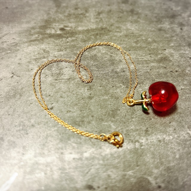 Candy necklace♡《#5 珈琲》