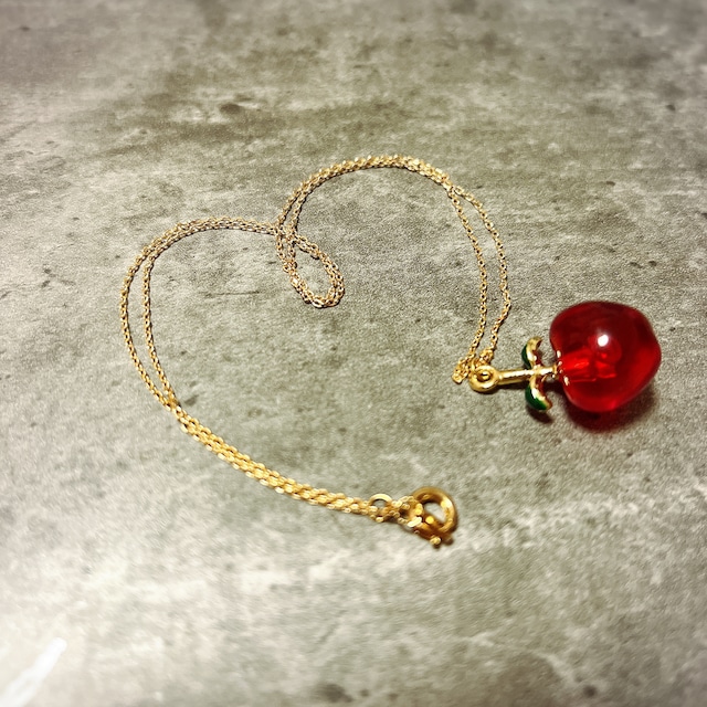 Candy necklace♡《#8 いちご》