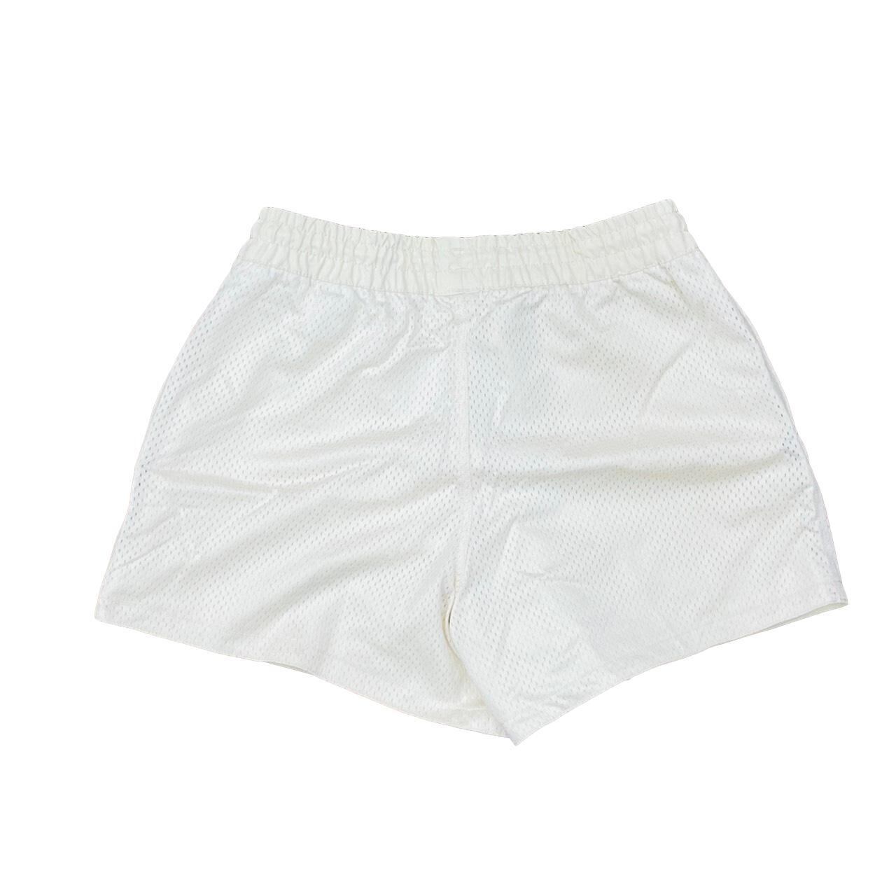 NIKE x FEAR OF GOD NRG W BASKETBALLS SHORT BEIGE CU4690-271 3912 