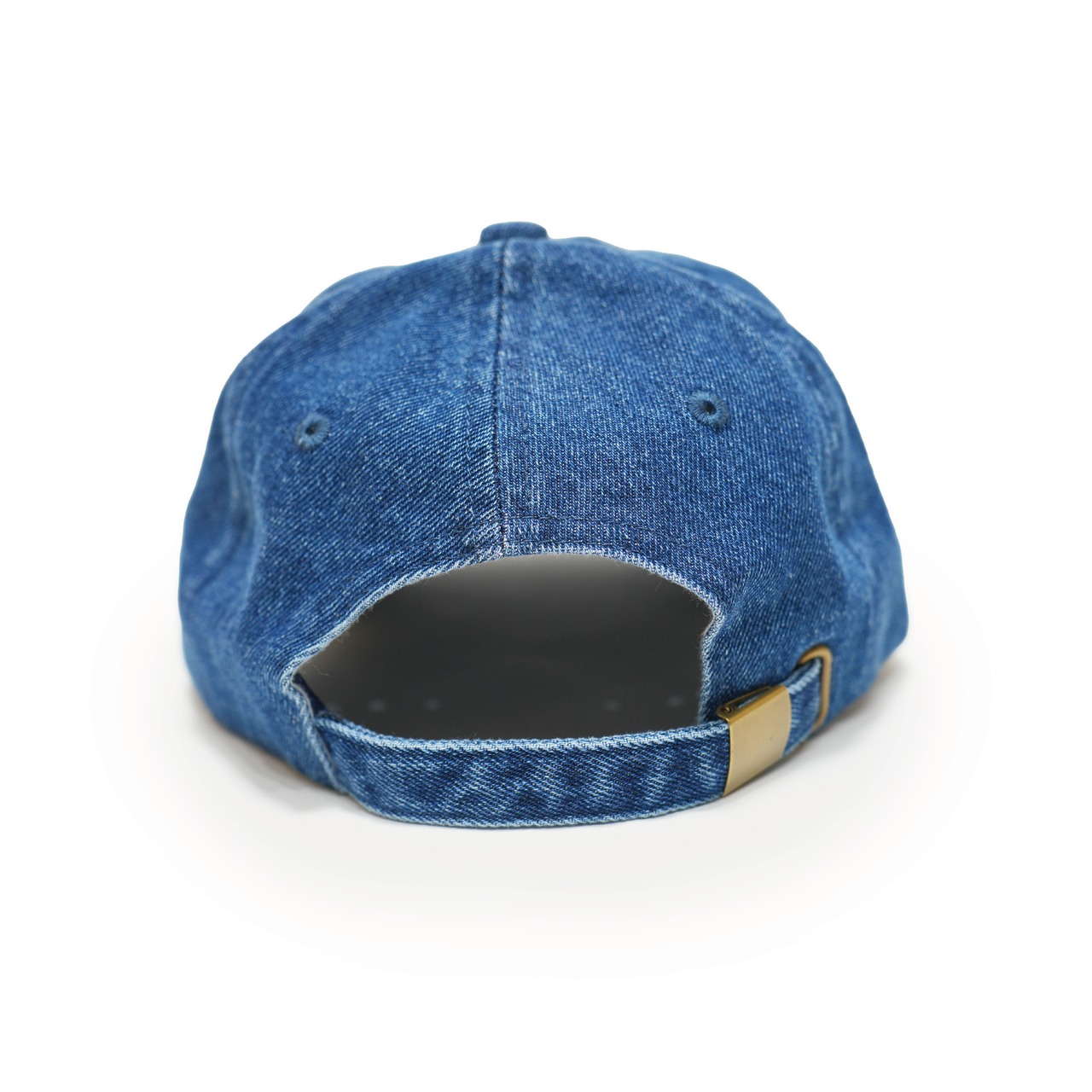 davryu logo DN CAP [ダークデニム]