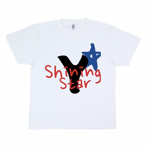 Shining Star Y Tシャツ