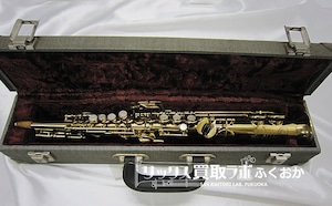 Selmer Mark6 SOPRANINO セルマー マーク6 中古 ソプラニーノ　N191499