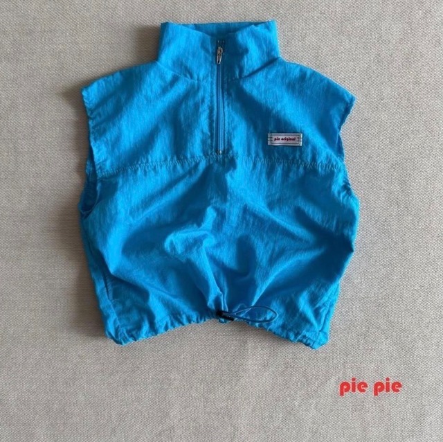 〚予約〛Inflatable vest <kids>