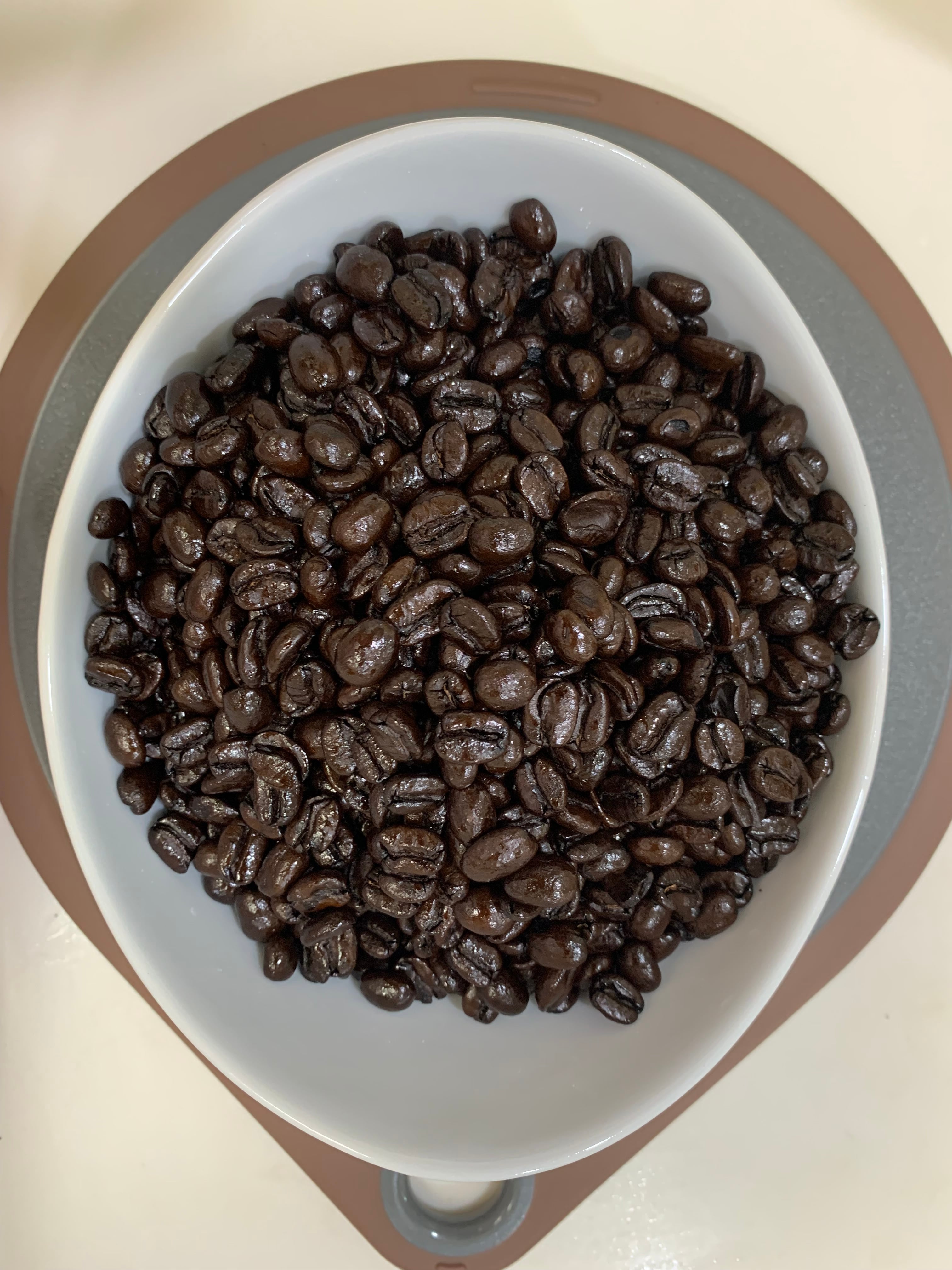 定期便ダークロストセレクション150gx2