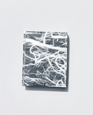 Memo Cover MARBLE