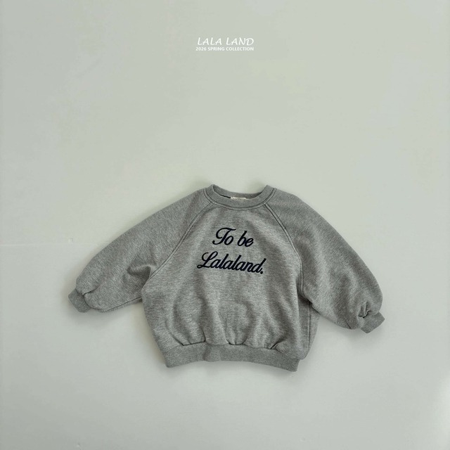 予約⌇LaLa land / Stitch ragran