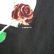 90s THE PHANTOM OF THE OPERA オペラ座の怪人 Tシャツ