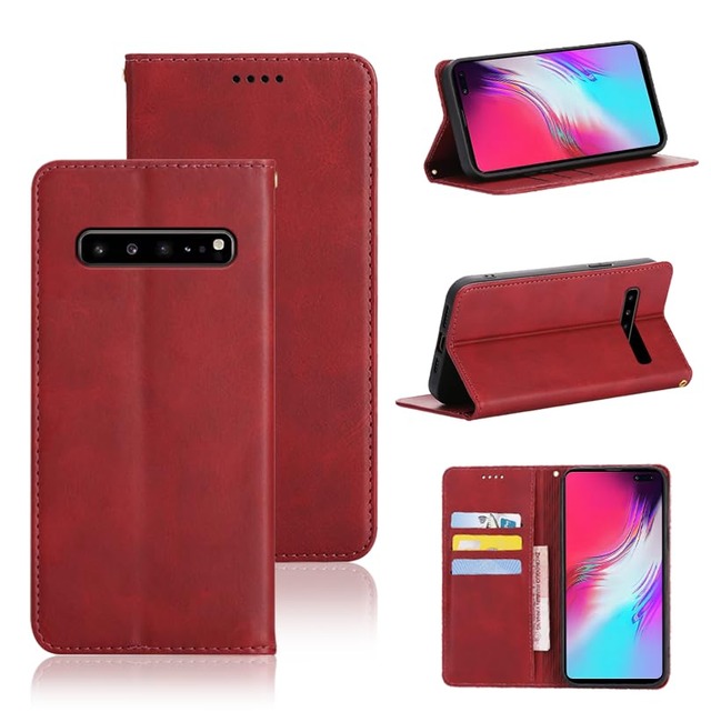 適用 Galaxy S10 ケース 手帳型 適用 SC-03L/SCV41 ケース 手帳型