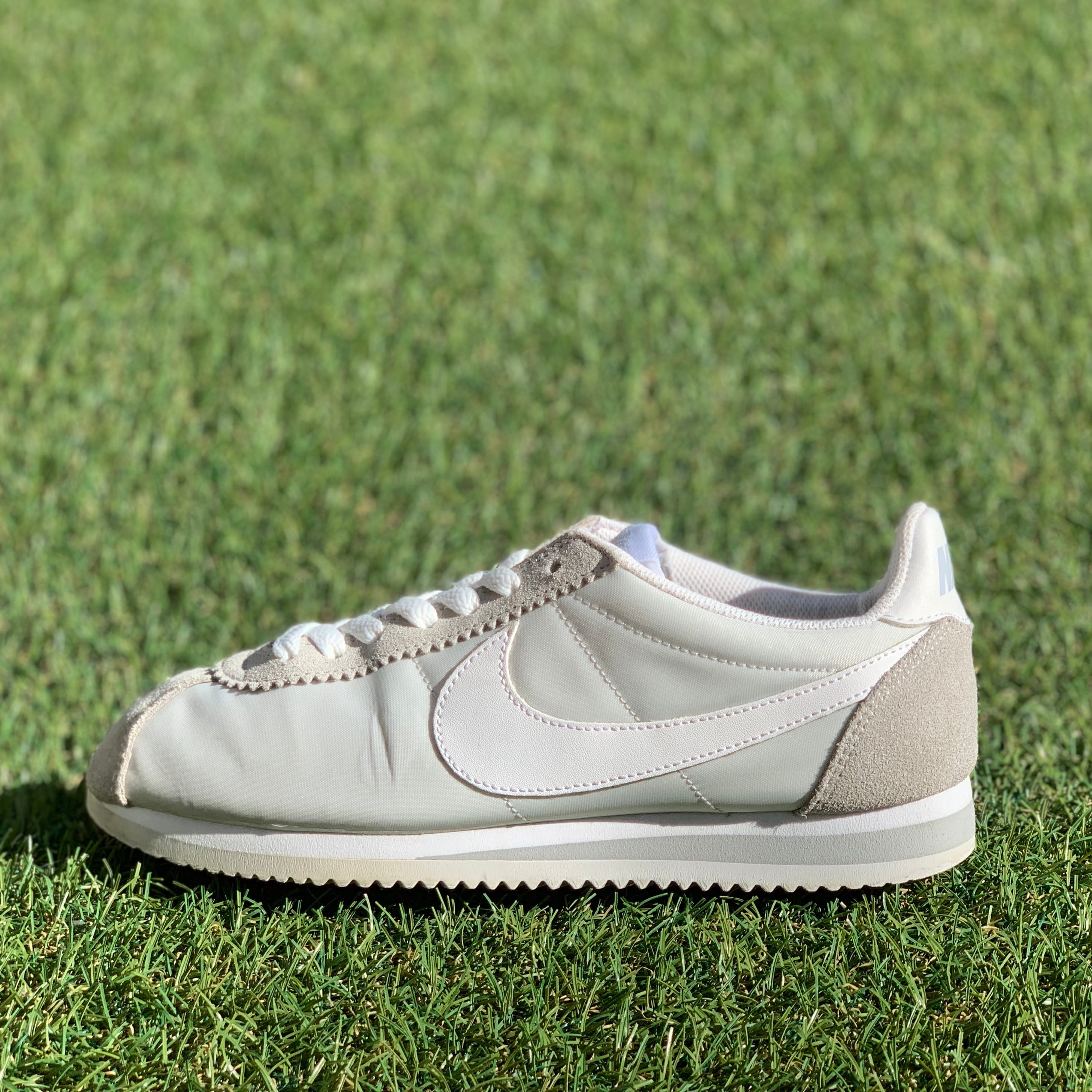 NIKE CLASSIC CORTEZ NYLON クラシック コルテッツ ナイロン D305