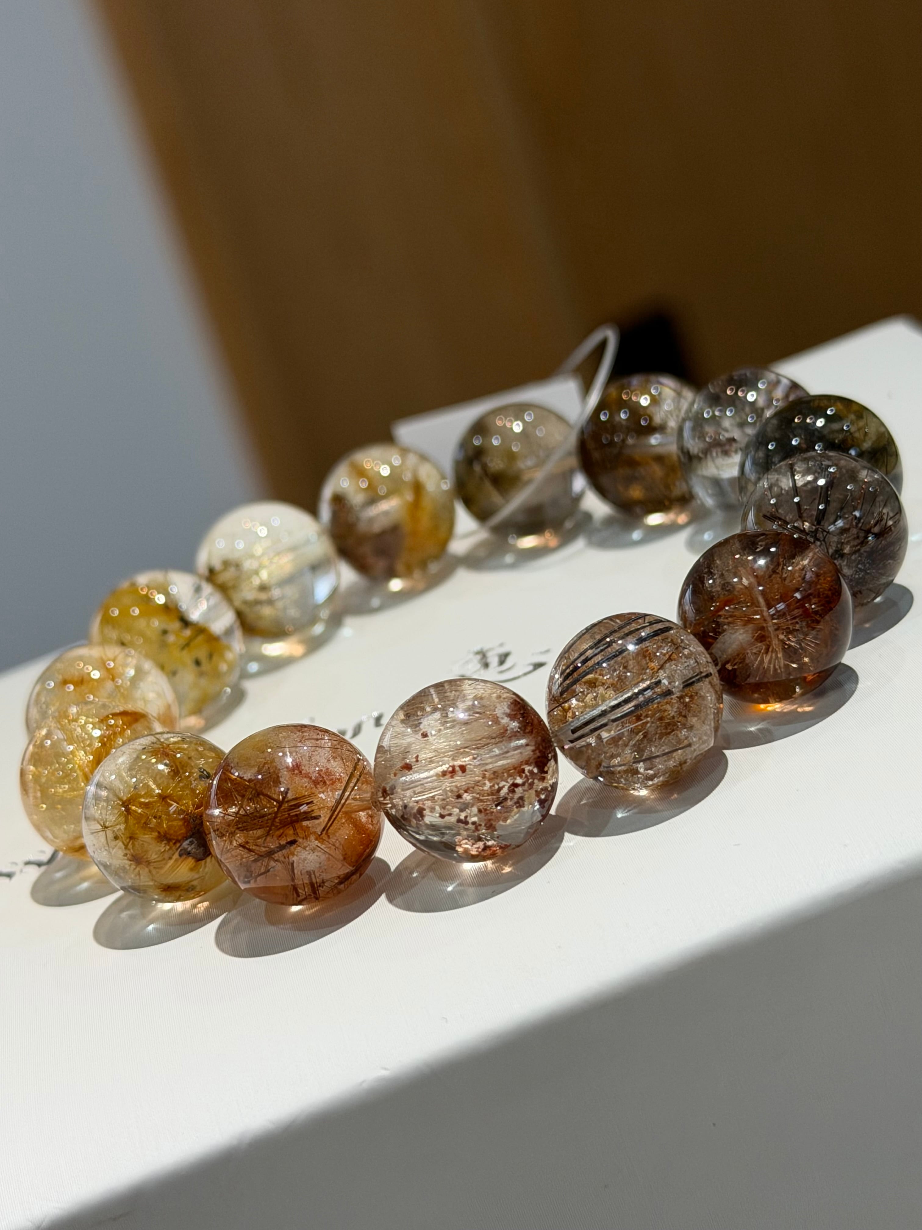 Kei's design | blessing stone恵