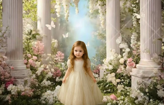 (予約)フローラル宮殿 Ｎｏ.112