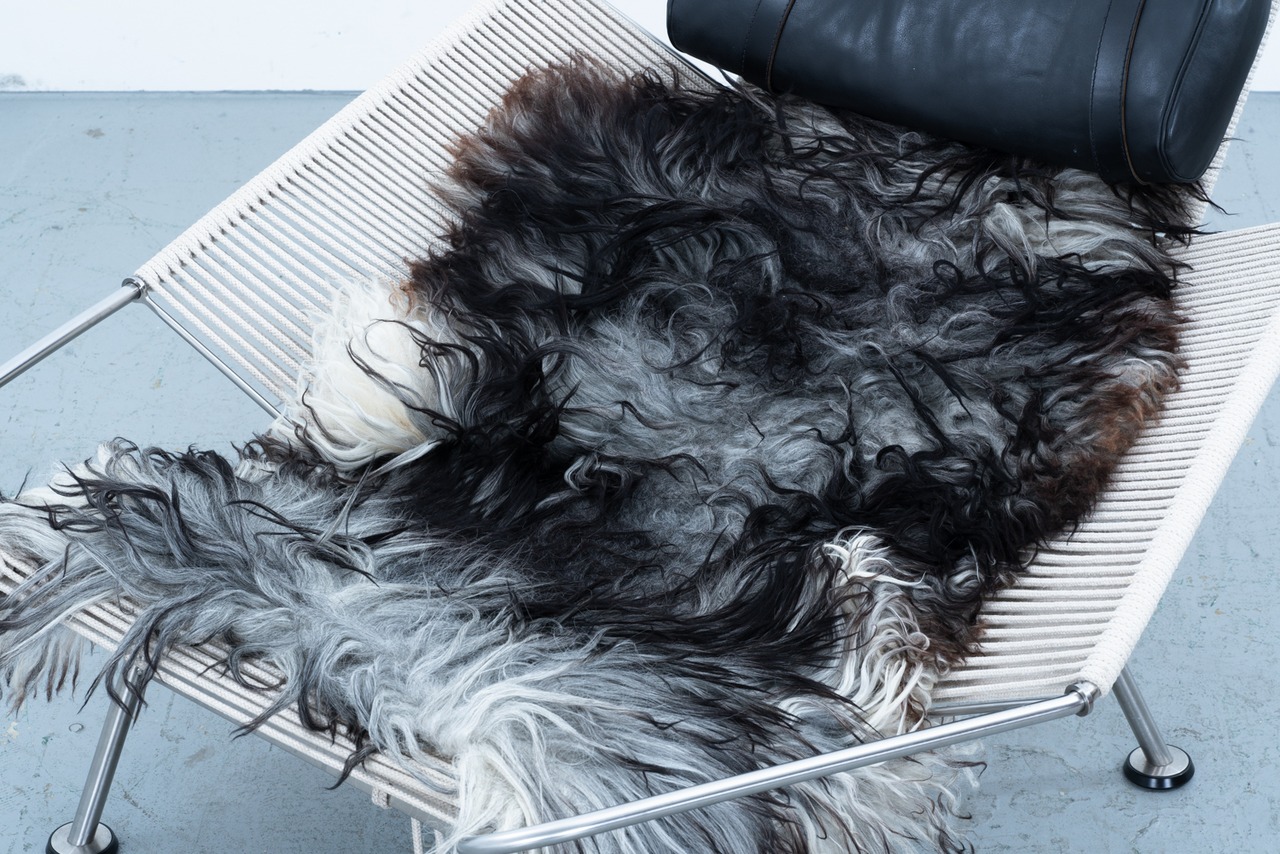 Hans J. Wegner | Flag Halyard Chair
