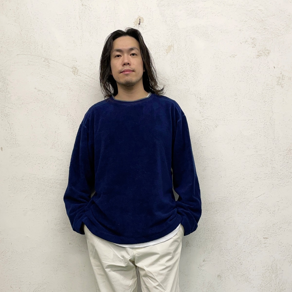 パタゴニア 浅黒い リズム シャツ Patagonia rhythm prana