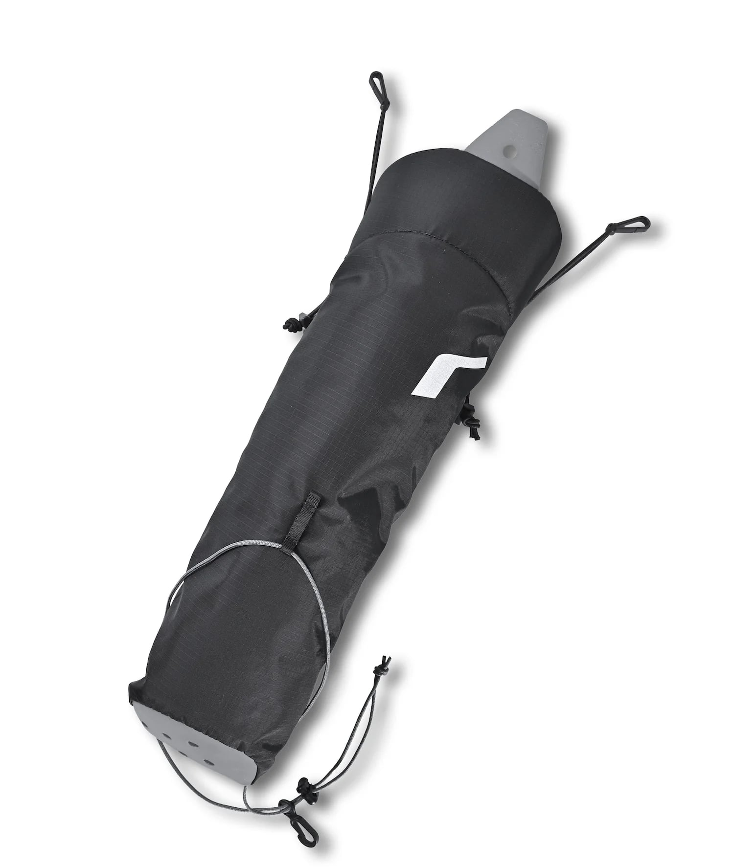 PAAGOWORKS(パーゴワークス)RUSH POLE HOLDER -Midnight トレッキングポールホルダー