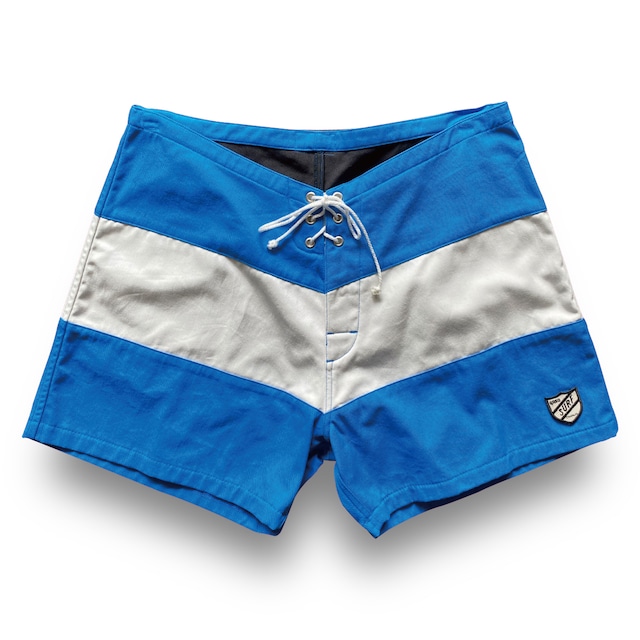 NALUTO TRUNKS / THE BAND GREG LIMITED
