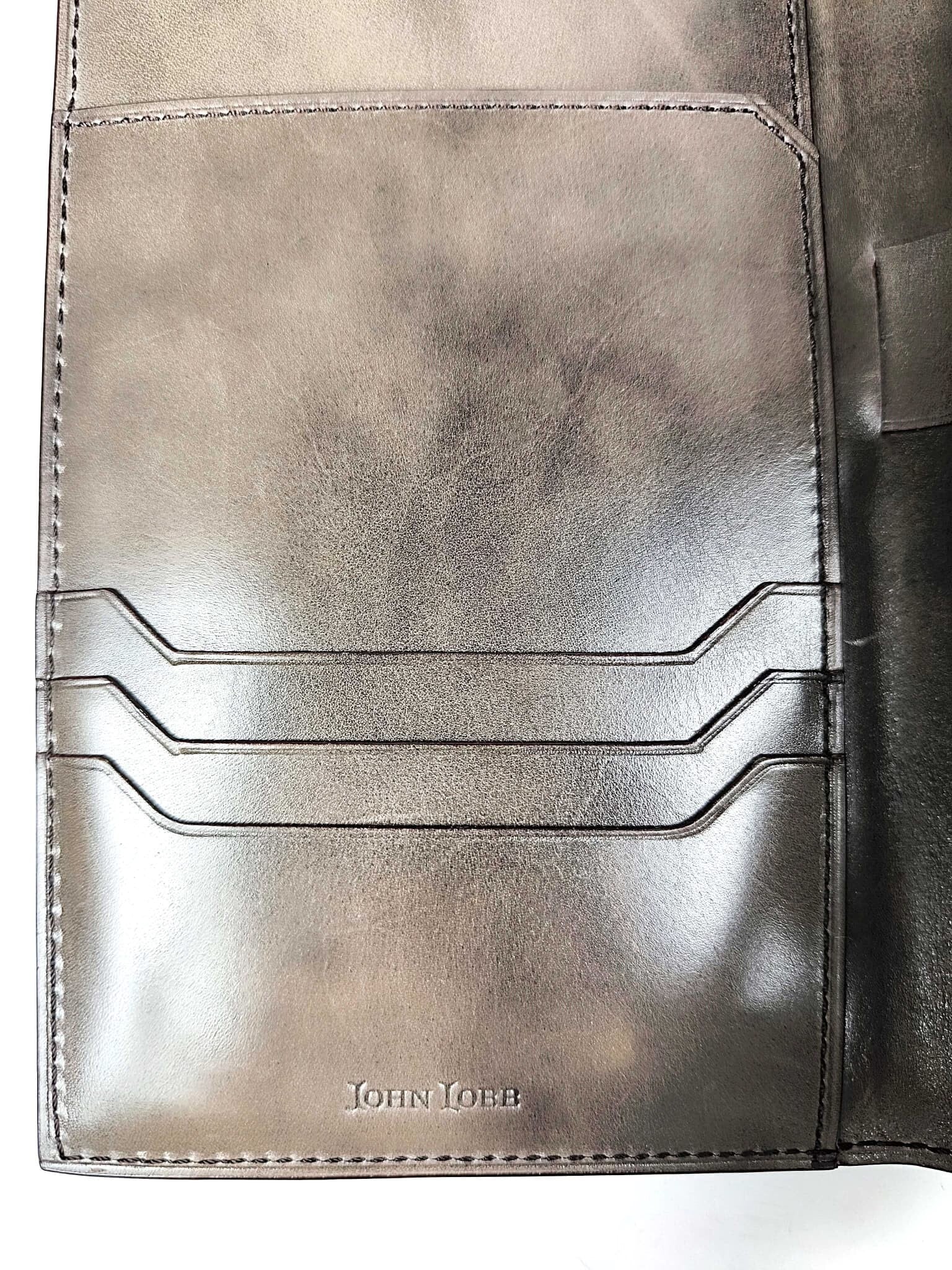 ☆幻のレア・海外限定・新品未使用☆ ジョンロブ ブーツメーカー