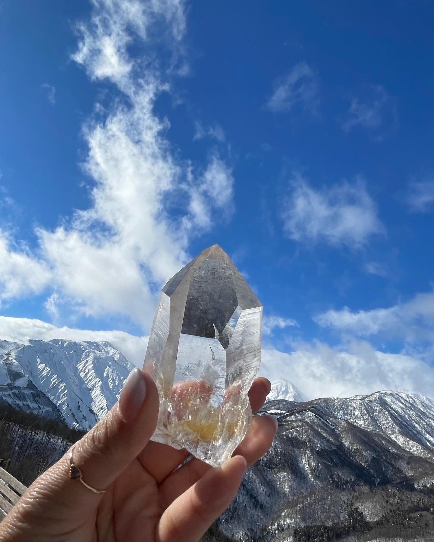 コロンビア　コスケス鉱山レムリアンシード(チャネリング,ファントム,リモナイト)