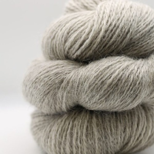 John Arbon Textiles　Devon Naturals Fingering 参考商品