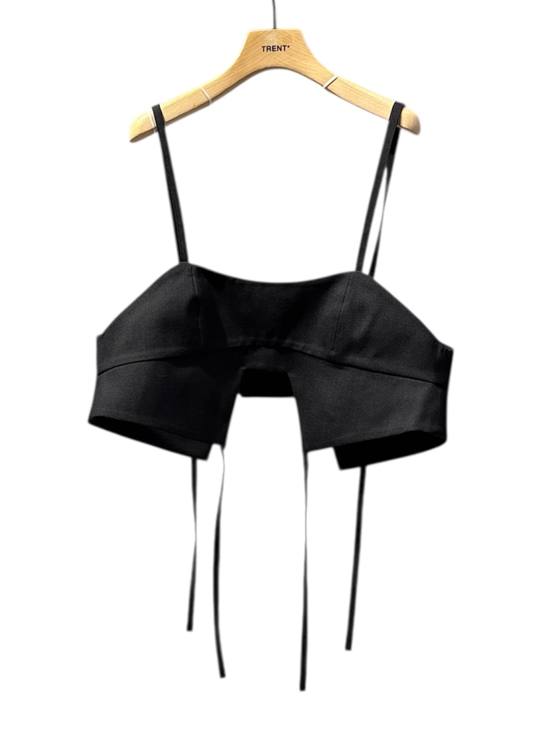 26SS】ENFOLD エンフォルド / CAMISOLE PARTS / ビスチェ | TRENT online