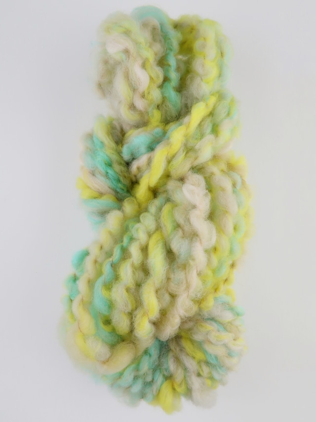 Cloud yarn　-No.2 / 30g-