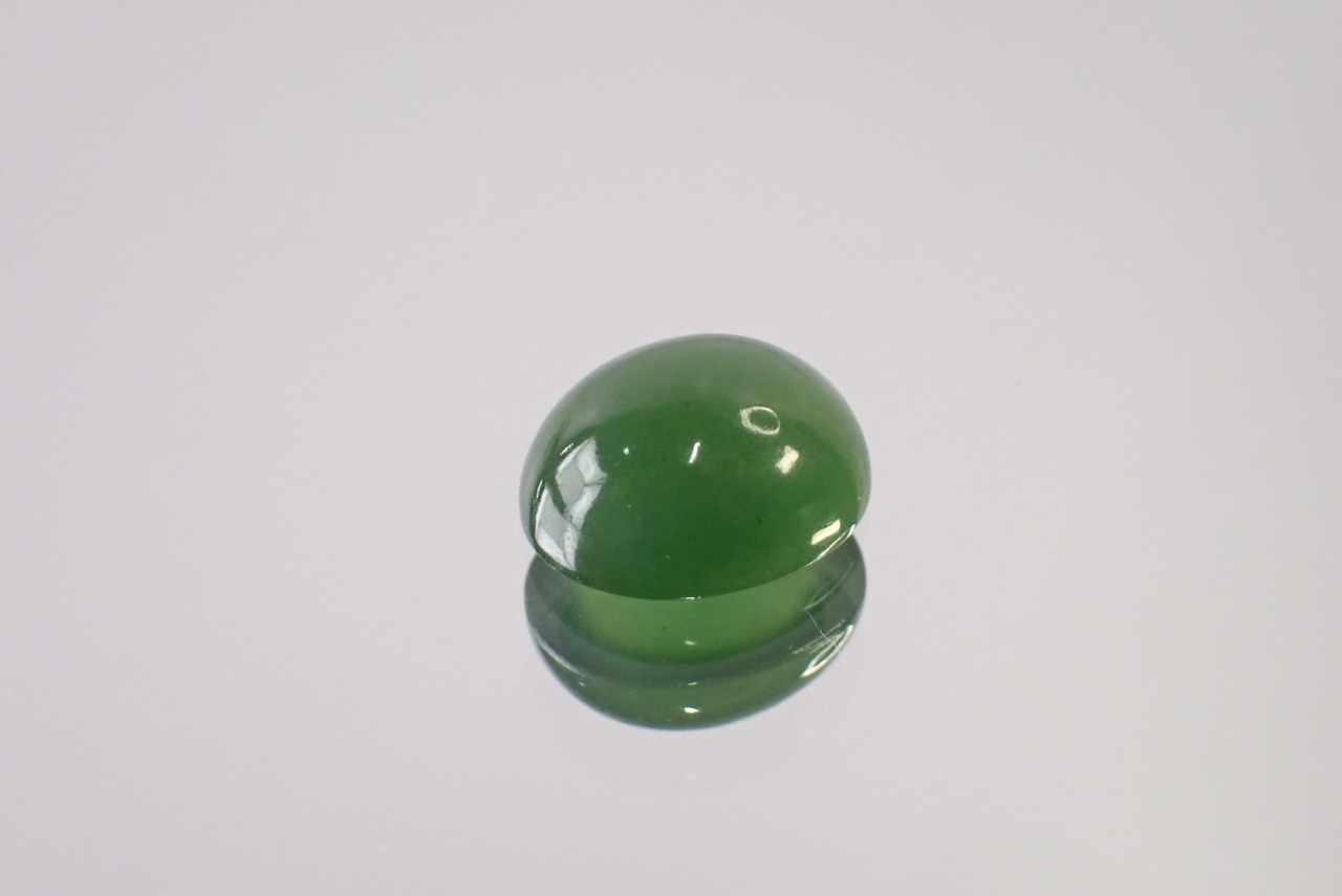 サーペンティン　3.82ct　[C2‐241]