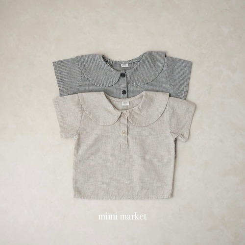 mimi market［取寄］bongbong sailor tee 26summer